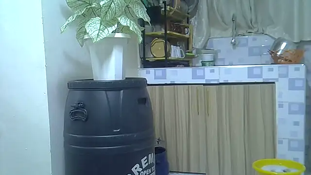 JeyBerriee 라이브 XXX 채팅