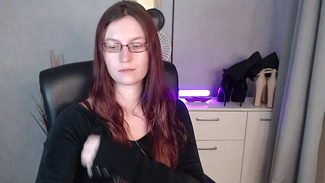 دردشة emmaxDelight الجنسية المباشرة