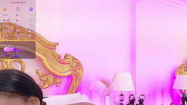 AshleyFerri 라이브 XXX 채팅