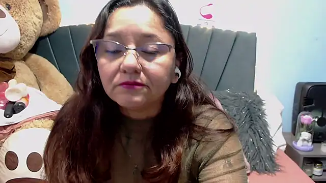 دردشة AngelRouss الجنسية المباشرة