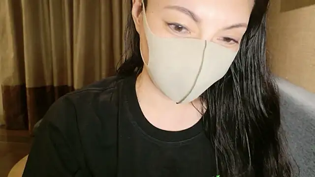 Mary-JP Live XXX-chat