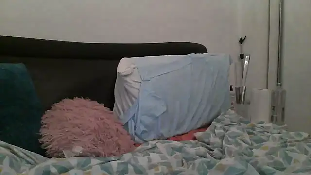 Czat XXX na żywo – eveline_james