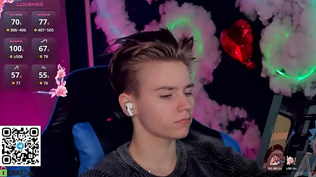 Jean_Wilsons Live XXX-chat