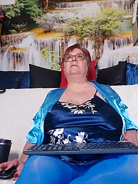 Czat XXX na żywo – QueenPammy1