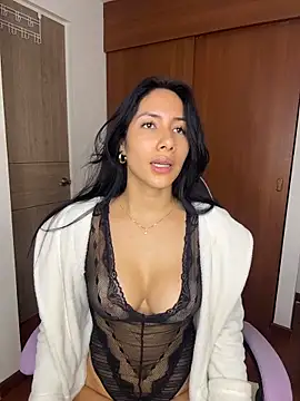 ArianaReynoldss 라이브 XXX 채팅