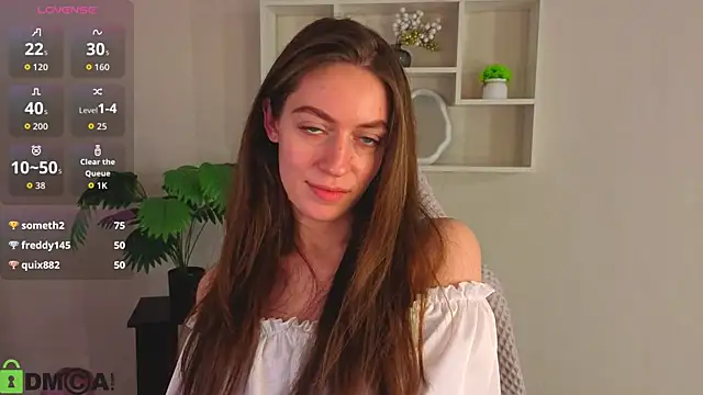 Agnes_Wells Live XXX-chat