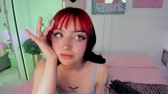 Chatroom XXX en direct de Zoe_Lynch_