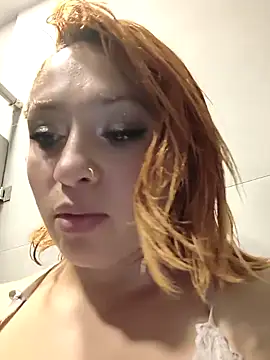 Czat XXX na żywo – Mariana-94