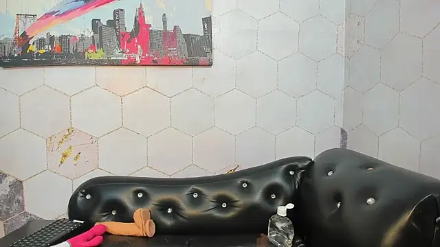 Anaa_Fuentess 现场XXX聊天