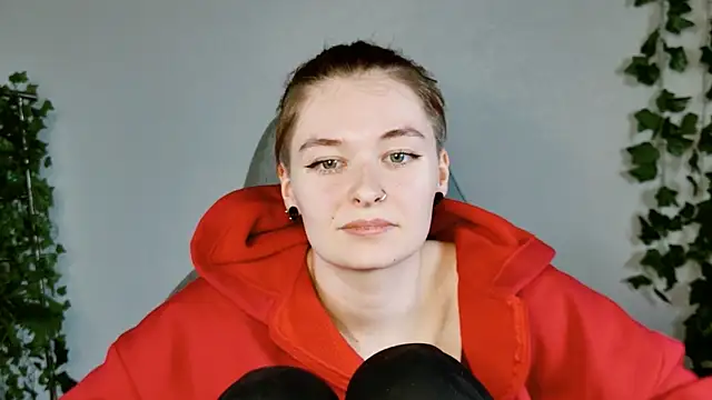 Chatroom XXX en direct de LadyLolipop_