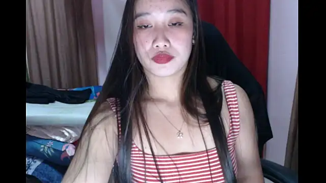 Chubby_HotLady Pertunjukan Webcam