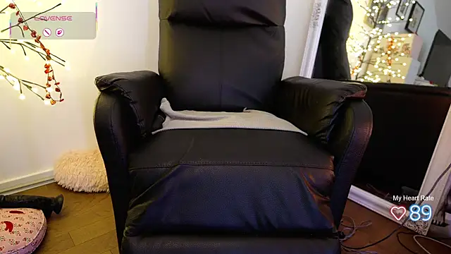 Živý XXX chat GingerAleMILF