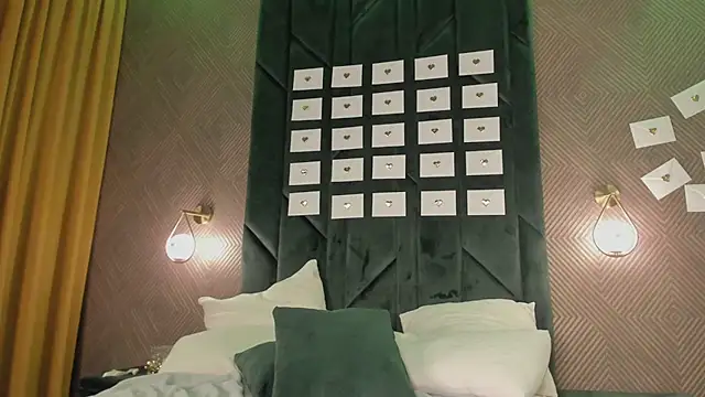 bbwsexis Adlı Modelin Web Kamerası Şovu