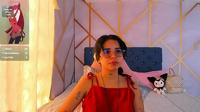 Chatroom XXX en direct de _vaiolet_owo