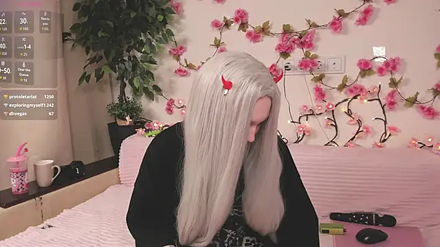 RanaKaduk Live XXX-chat