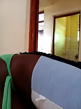 AnastiaBushlah 网络视讯表演