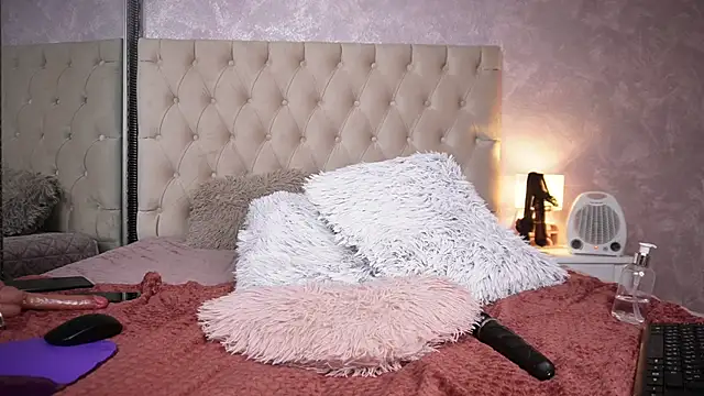 Anna_Markiza's Webcam Show