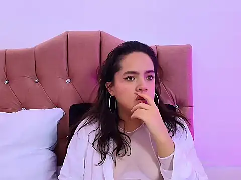 sara_santana__ Live XXX-chat