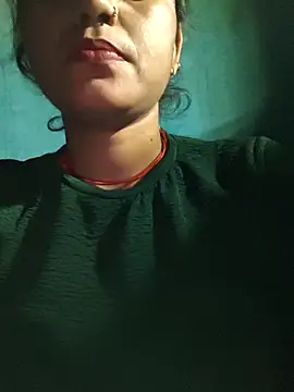 Webkamerová show Madhu_cute