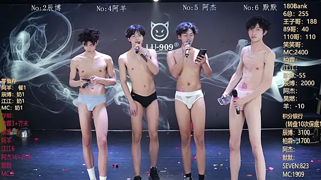 MS-180- Live XXX Chat