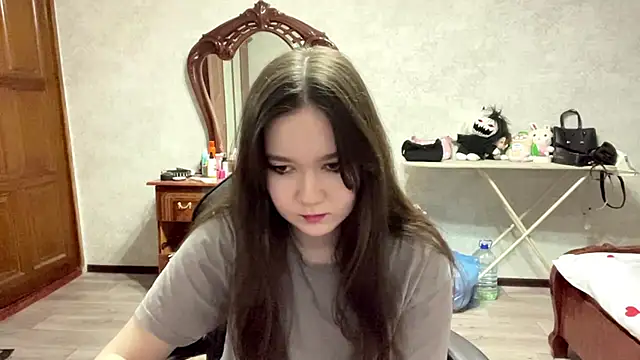 CrunchBerries – Naživo XXX chat