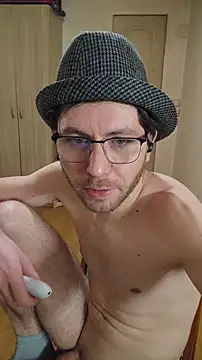 VoltNoirPrime's Webcam Show