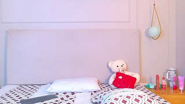 JosselynBrown 라이브 XXX 채팅