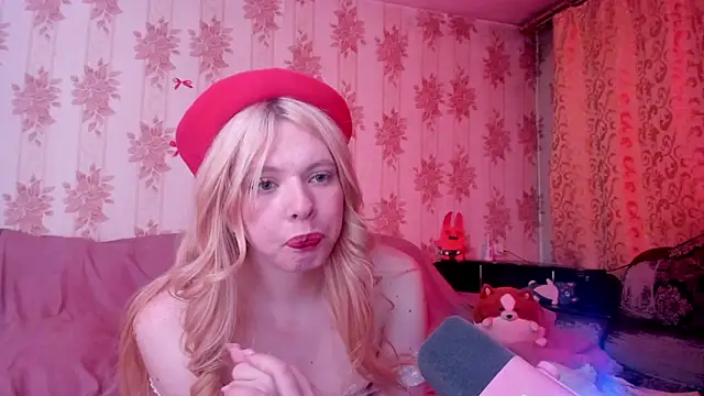 Chat +18 de Cutie_Bambi ao vivo