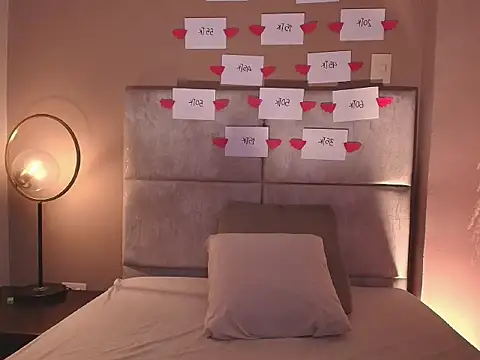 دردشة CelesteQueeen الجنسية المباشرة