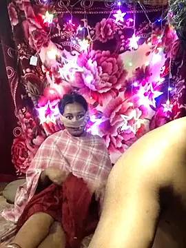 Webkamerová show Tiay_009