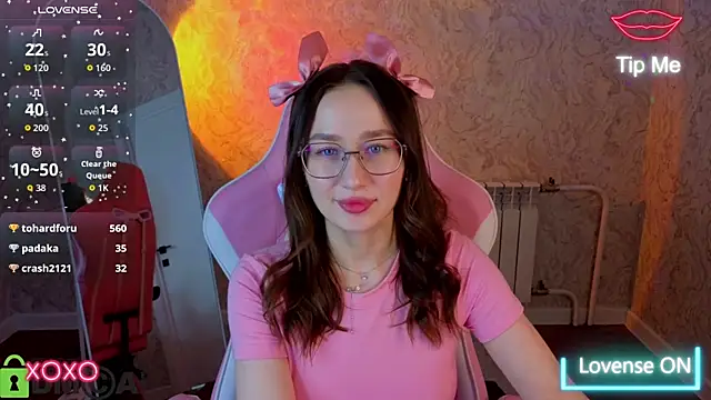 دردشة _Kiki_angel_ الجنسية المباشرة