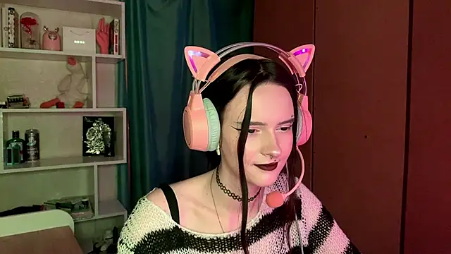 MabelDefina – Naživo XXX chat