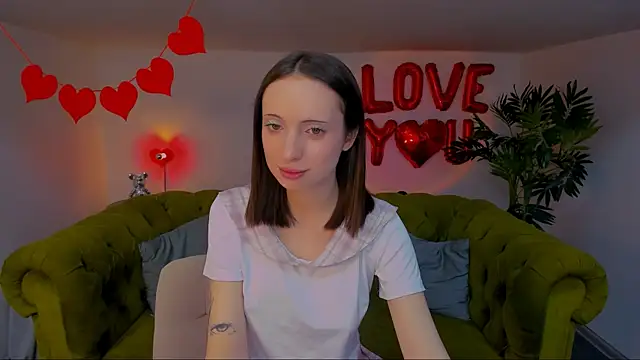 foreversleepyhead Live XXX-chat