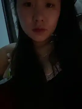 gina-xyz 网络视讯表演