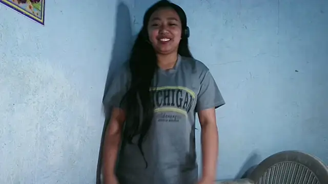 EmmalineBroner 라이브 XXX 채팅