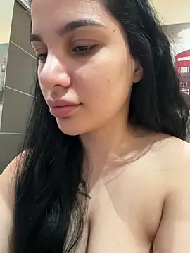 Samira30 – Live XXX-chat