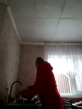 Živý XXX chat gentleblonde