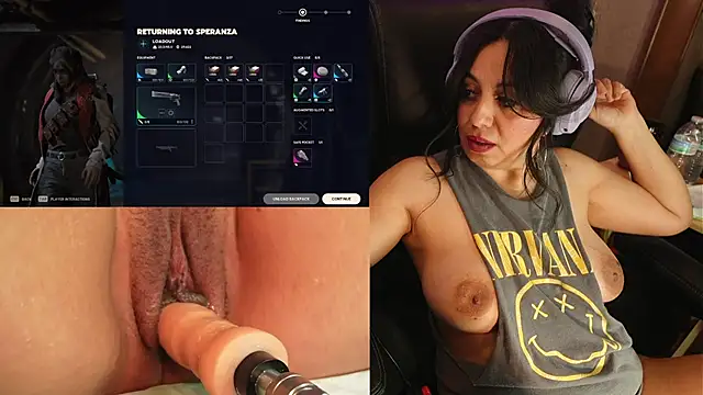 roknblaze Chat XXX in diretta