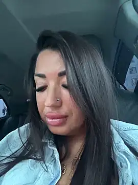 Chat XXX ao vivo de RuslanaXX