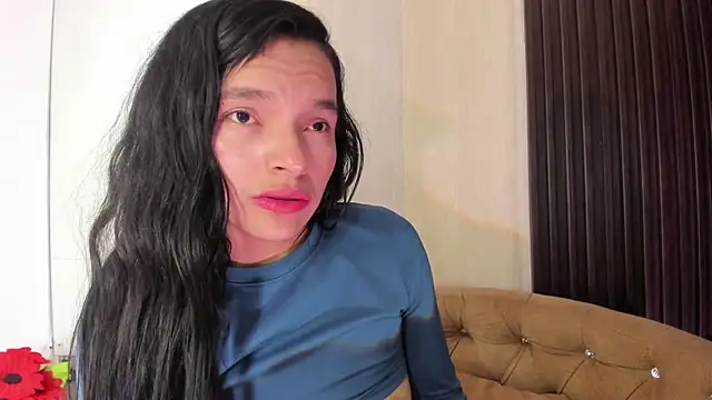 Chat +18 de _shantal_smith ao vivo