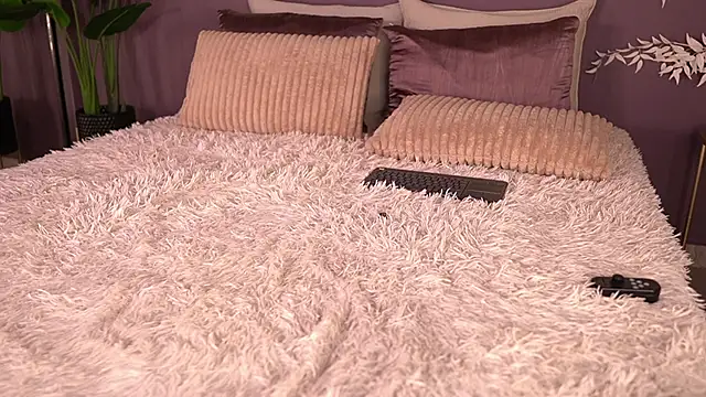 IzzyWild Live XXX-chat