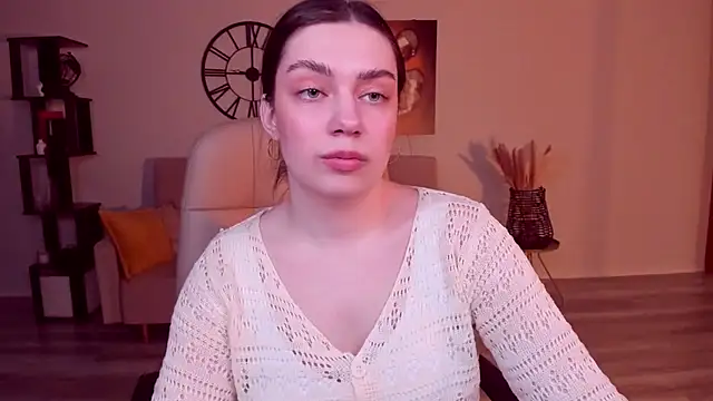 DaniellaLovely: απευθείας συνομιλία ΧΧΧ