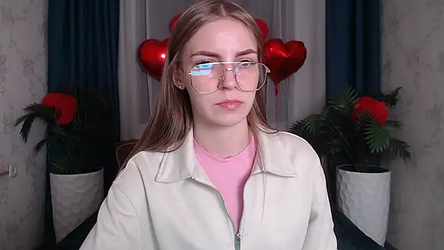 Chat +18 de HitGyrl ao vivo