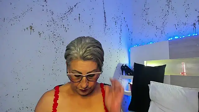 Chat XXX ao vivo de JaddeWalker