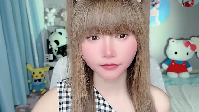 -xiao-xiao- Live XXX-chat