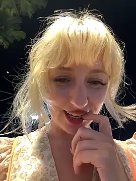 Chat XXX ao vivo de RonnieKiss