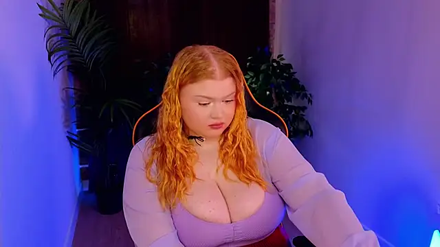 Arietta_Heart Chat XXX live