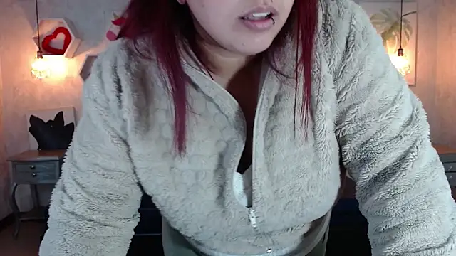 Chat XXX ao vivo de danna_garza