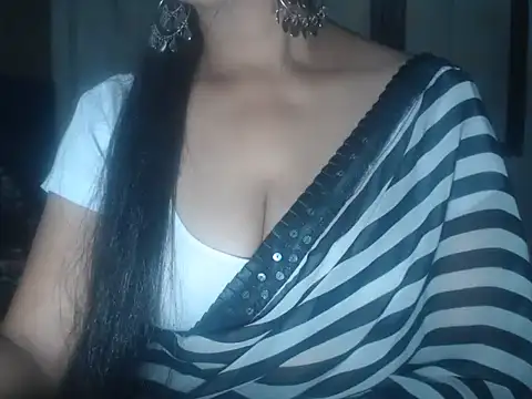 Chat +18 de _RONITA_ ao vivo