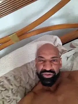 Show Webcam de baddblake43